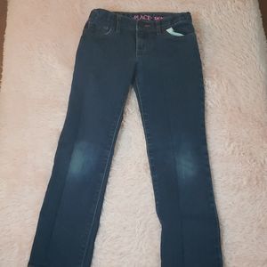 Girls Jeans